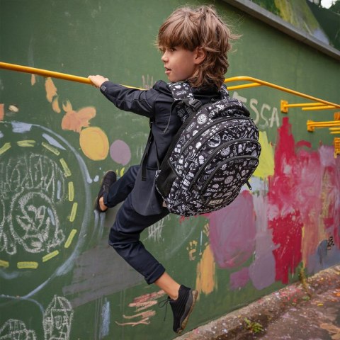 Plecak Backup 7 Derform (PLB7R57)