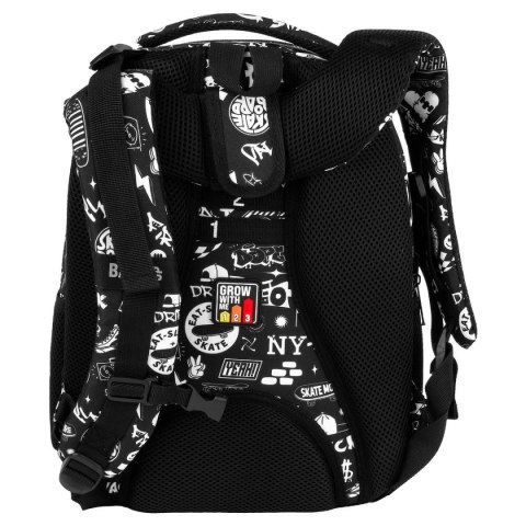 Plecak Backup 7 Derform (PLB7R57)