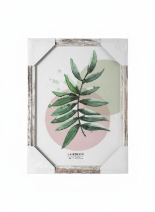 Ramka [mm:] 210x297 Gedeon (E121)