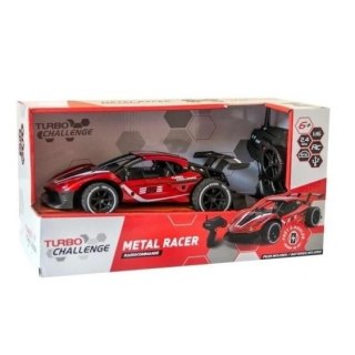 Samochód R/C Metal Racer 1:16 Turbo Challenge (8725)