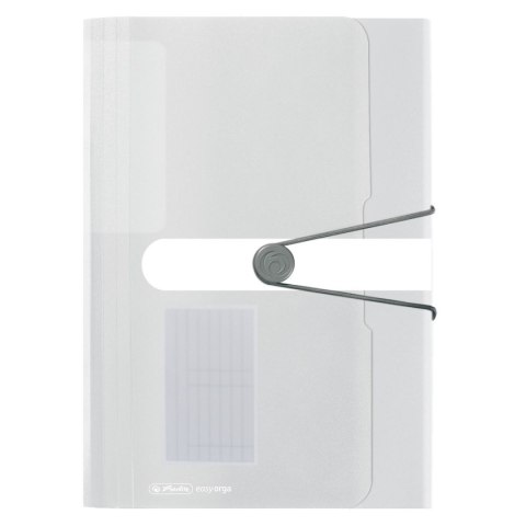 Teczka z przegródkami Easy Orga To Go 11277936 A4 Herlitz (300000729)
