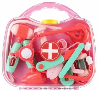 Zestaw lekarski w walizce Mega Creative (574054)