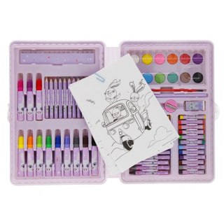 Zestaw plastyczny RABBIT Starpak (536638)