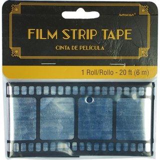 Baner glitz glam Amscan (220335)