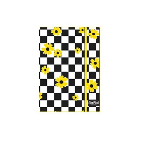 Brulion CoolPack CHESS FLOW A5 Patio (30698CP)