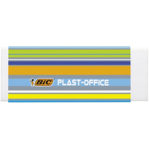 Gumka do mazania Plast-Office Bic (927867)