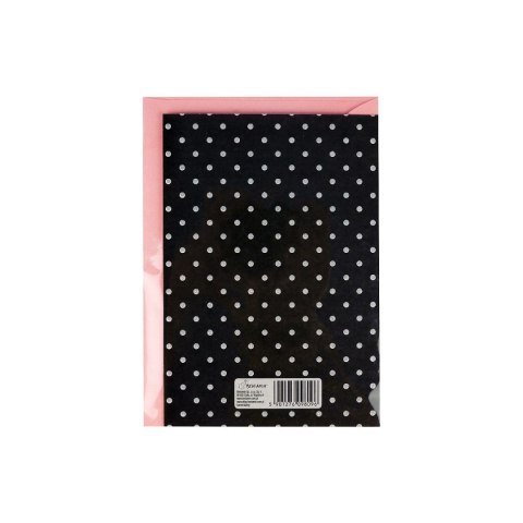 Kartka składana KARNET SLUBNY [mm:] 138x185 Rexus