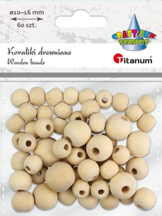 Koraliki kreatywne Craft-Fun Series Titanum (25BJ033112)