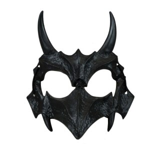 Maska czaszka - demon Arpex (KM5555DEM-5524)