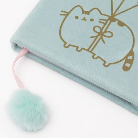 Notes (notatnik) Pusheen A5 Unipap