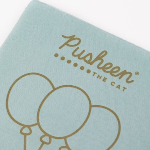 Notes (notatnik) Pusheen A5 Unipap