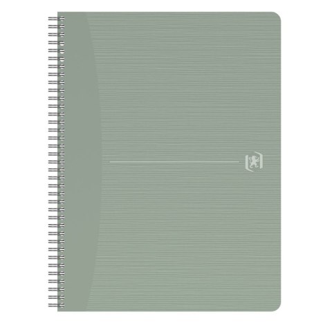 Notes (notatnik) recup A4 90k. linia Oxford (400154144)