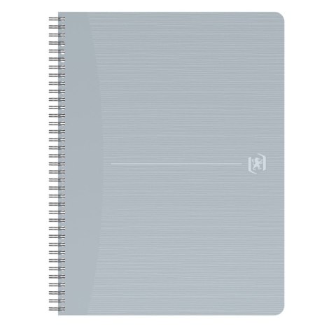 Notes (notatnik) recup A4 90k. linia Oxford (400154144)