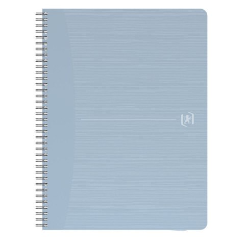 Notes (notatnik) recup A4 90k. linia Oxford (400154144)