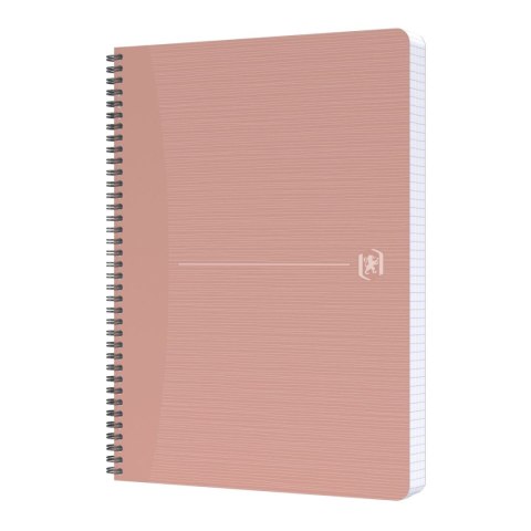 Notes (notatnik) recup A4 90k. linia Oxford (400154144)