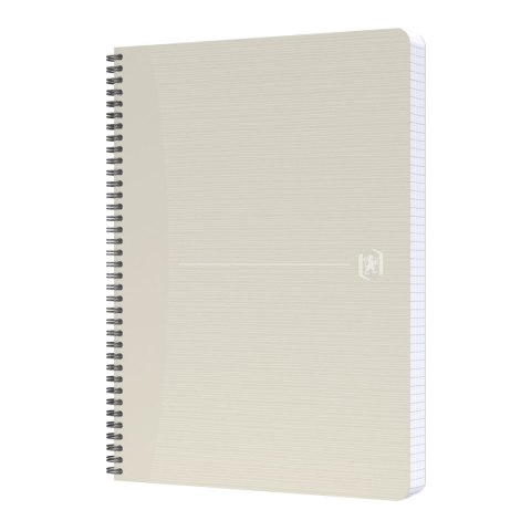 Notes (notatnik) recup A4 90k. linia Oxford (400154144)
