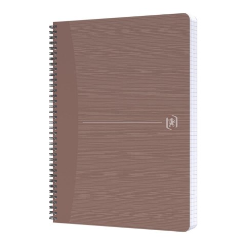 Notes (notatnik) recup A4 90k. linia Oxford (400154144)