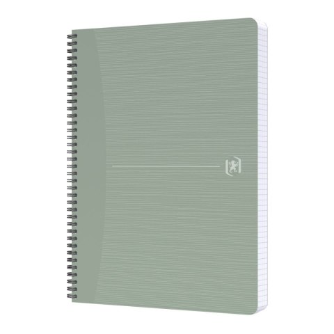Notes (notatnik) recup A4 90k. linia Oxford (400154144)
