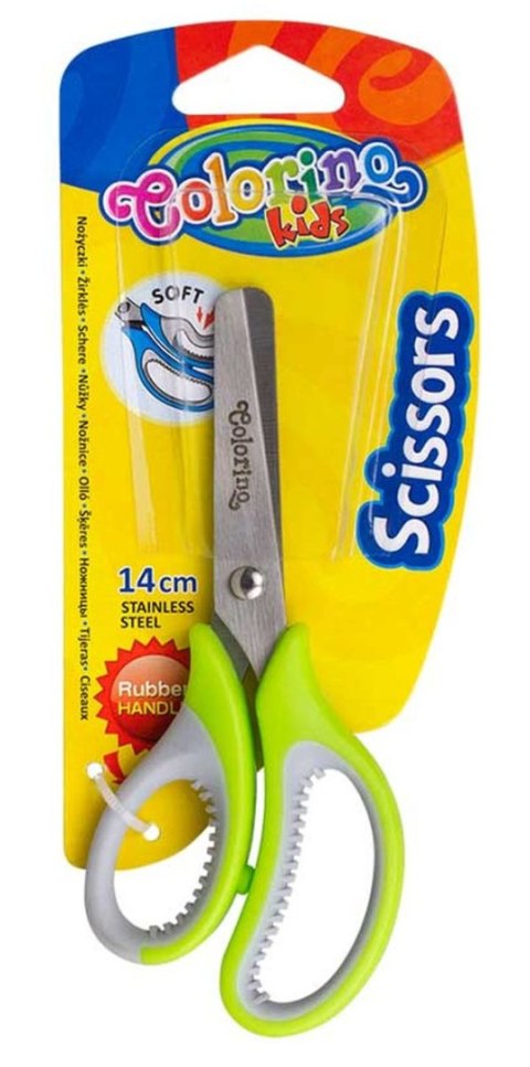 Nożyczki colorino 14cm Patio (37305)