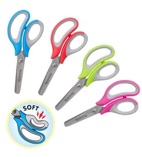 Nożyczki colorino 14cm Patio (37305)