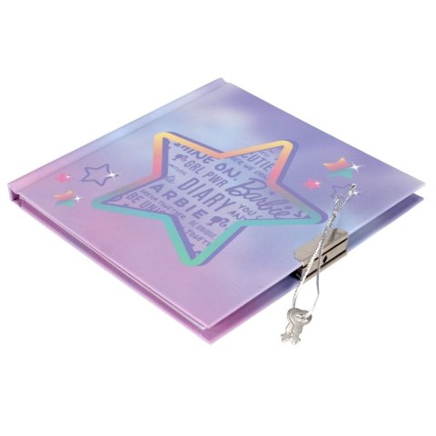 Pamiętnik Barbie St Starpak (514200)