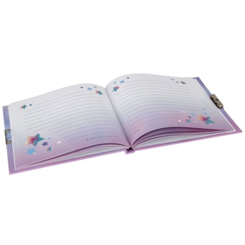 Pamiętnik Barbie St Starpak (514200)