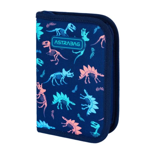 Piórnik Astrabag Dinosaur Astra (503024058)