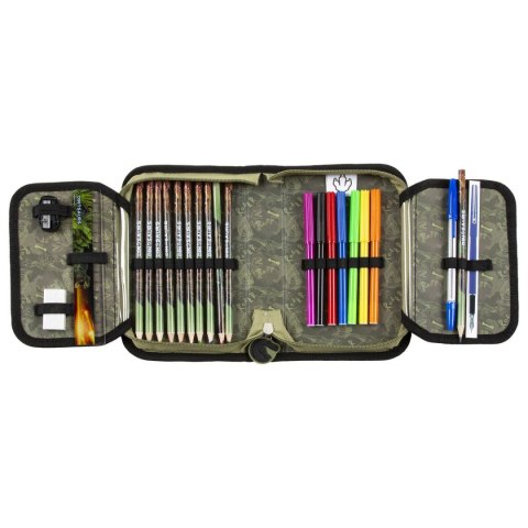 Piórnik Dinozaur Derform (PWJDN18)