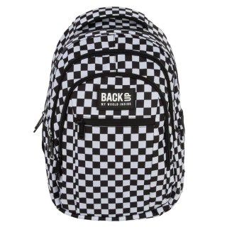 Plecak Backup 7 Derform (PLB7O94)