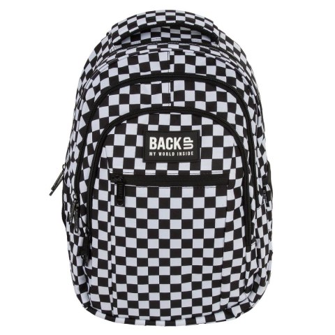 Plecak Backup 7 Derform (PLB7O94)