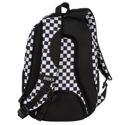 Plecak Backup 7 Derform (PLB7O94)