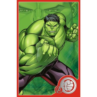 Puzzle Avengers 50 el. Trefl (34891)
