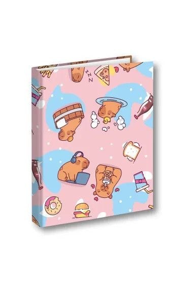 Ramka do katalogowania KAPIBARA FOOD A4 Tadeo (TT9247)