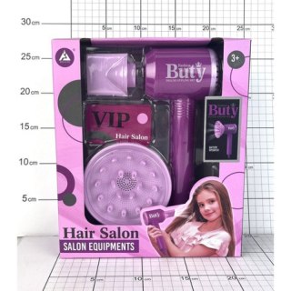 Suszarka zabawkowa na baterie Dromader (130-1351990)