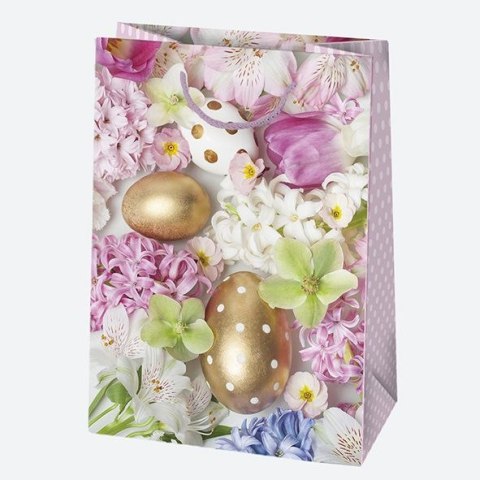 Torba prezentowa [mm:] 230x320x 110 Pol-mak