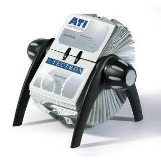 Wizytownik kartoteka obrotowa visifix Durable (241701)