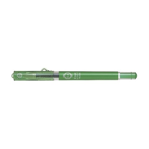 Cienkopis MAICA wkład zielone 0,4mm 1kol. Pilot (BL-GCM4-G)