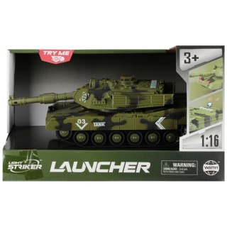 Czołg na baterie Mega Creative (542782)