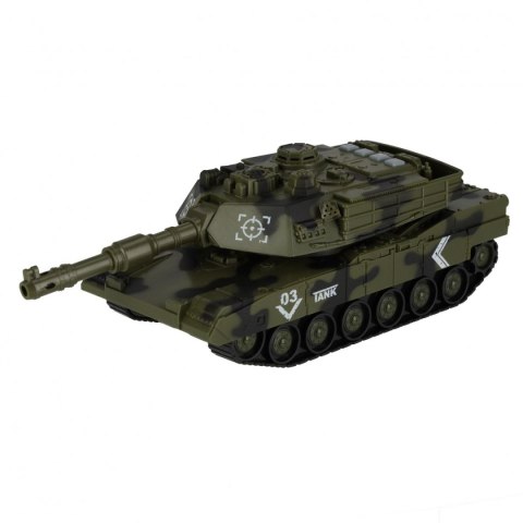 Czołg na baterie Mega Creative (542782)