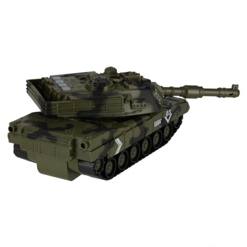 Czołg na baterie Mega Creative (542782)