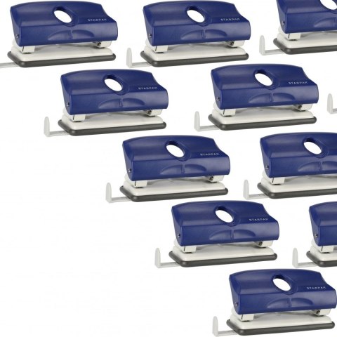 Dziurkacz granatowa (521063) Starpak