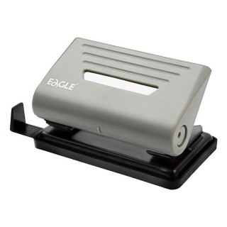 Dziurkacz szary 12k (837S) Eagle