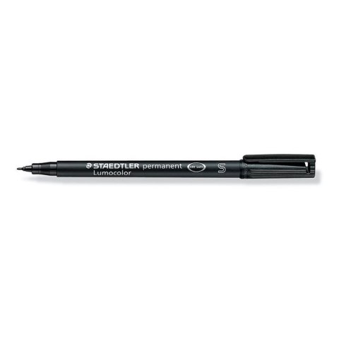 Foliopis wkład czarny 0,4mm Staedtler (S 313-9)
