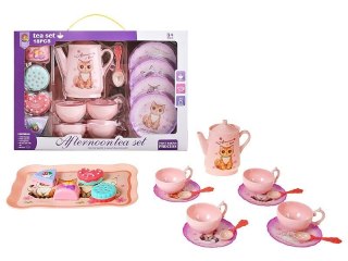 Naczynia zestaw do herbaty Adar (614222)