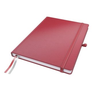Notes (notatnik) Complete A4 80k. krata [mm:] 217x297 Leitz (44710025)