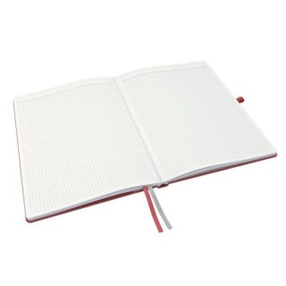 Notes (notatnik) Complete A4 80k. krata [mm:] 217x297 Leitz (44710025)