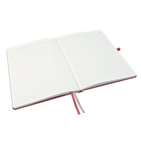 Notes (notatnik) Complete A4 80k. krata [mm:] 217x297 Leitz (44710025)