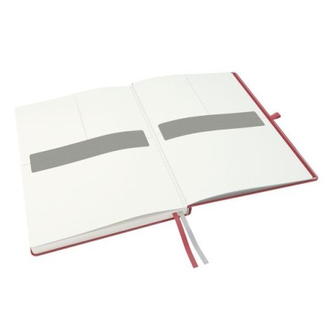 Notes (notatnik) Complete A4 80k. krata [mm:] 217x297 Leitz (44710025)