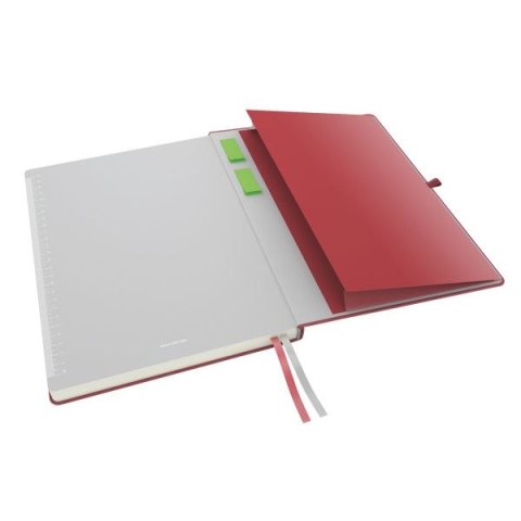 Notes (notatnik) Complete A4 80k. krata [mm:] 217x297 Leitz (44710025)