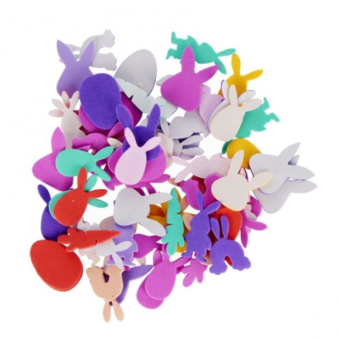 Ozdoba piankowa Craft With Fun (553727)